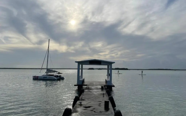Hotel Aldea 19 Bacalar