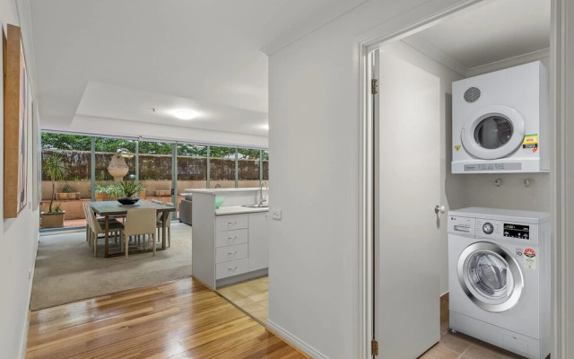 Exclusive Stays - Southbank Towers