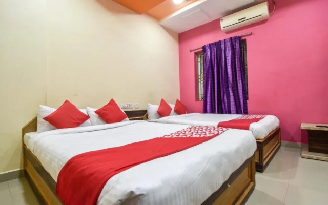 Agr's Sree Devi Residency By OYO Rooms