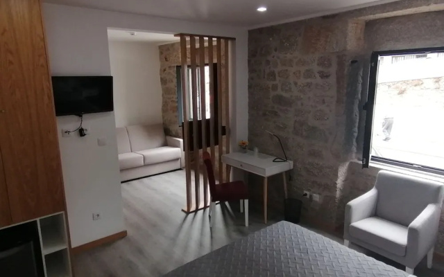 Alojamento Girassol - Guest House