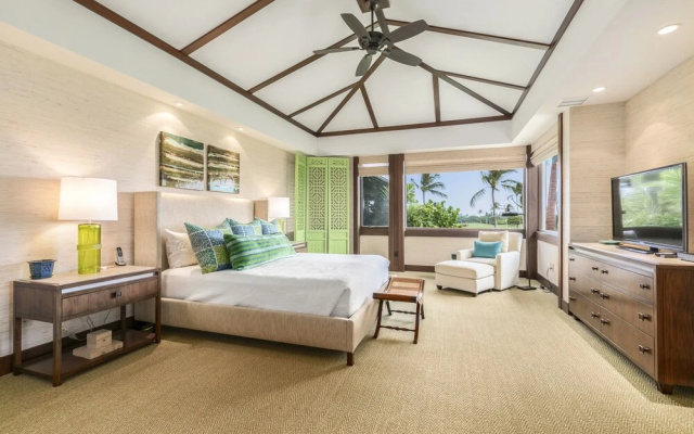 3BD Fairways (116D) - 3 Br Villa