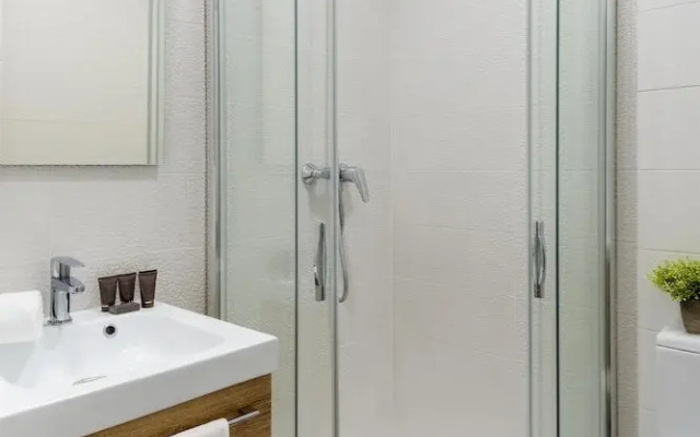 Genteel Home Baños