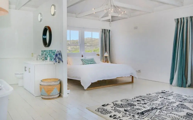 Gannet Beach House