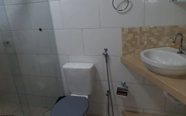 Pousada Estrela da Manhã