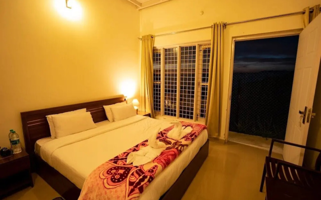 Himalayan Camps and Resort