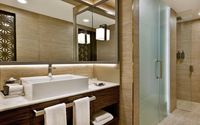 Отель Sheraton Астана