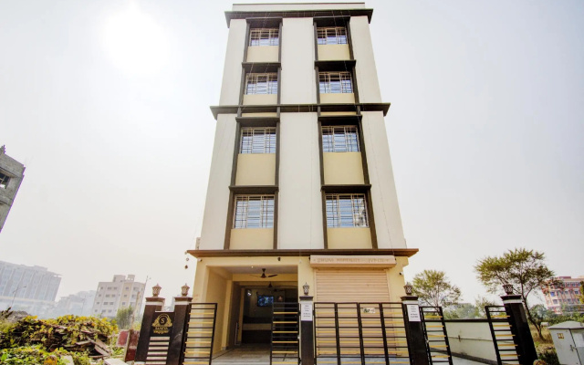 Capital O 78595 Sanjeevaa Hotel