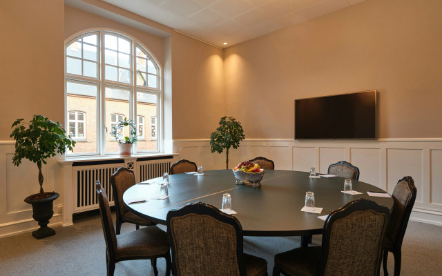 First Hotel Grand Odense
