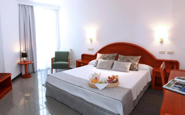 S'Argamassa Boutique Hotel