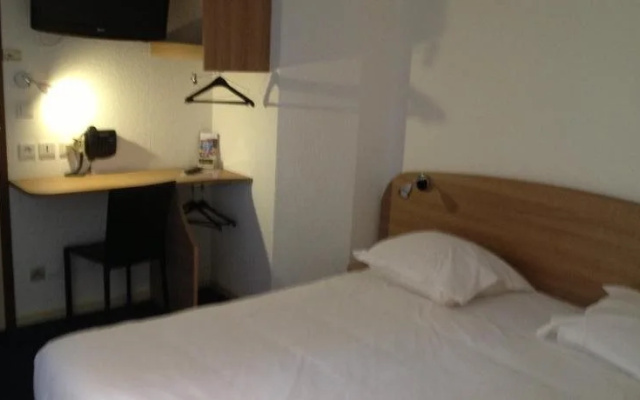 Comfort Hotel Romans