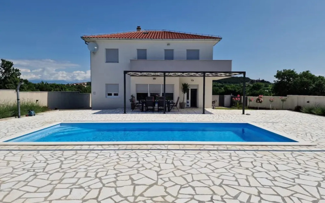 Villa Lidija Zadarvillas