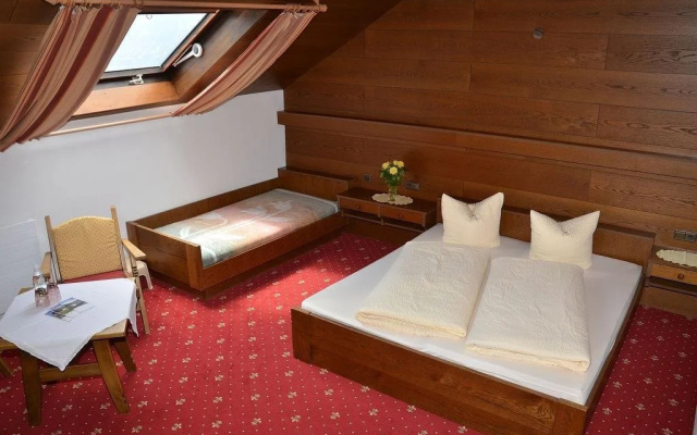 Pension Spiegl