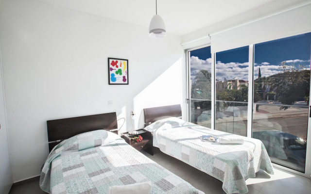 Greco Villas