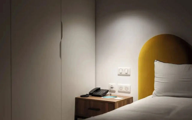 The Z Hotel Sfax