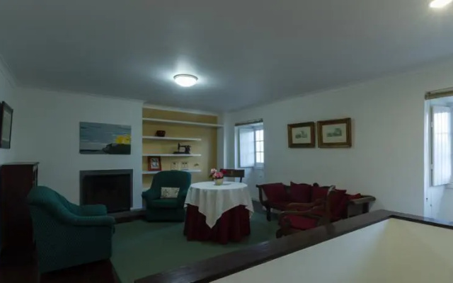 Casa Jardim