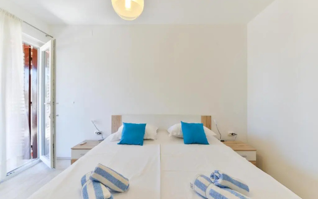 Apartments Keran