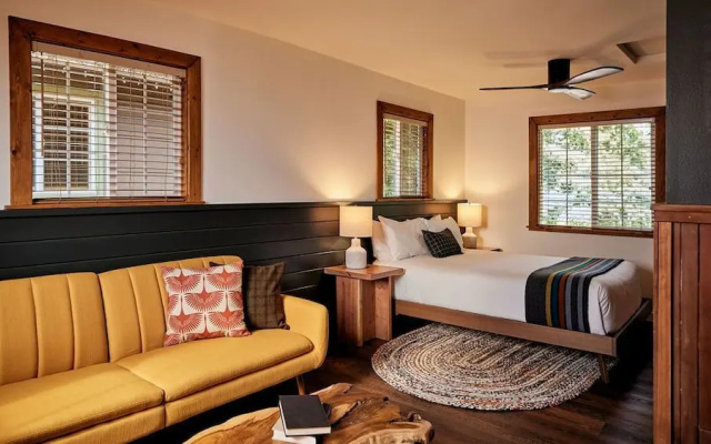 Highlands Resort - Adults Only