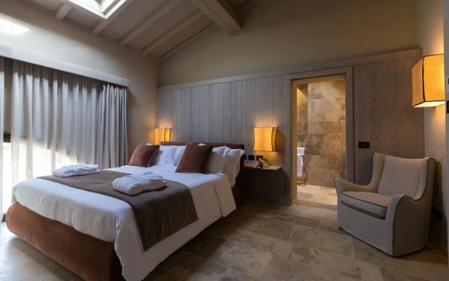 Ca' del Moro Wine Retreat