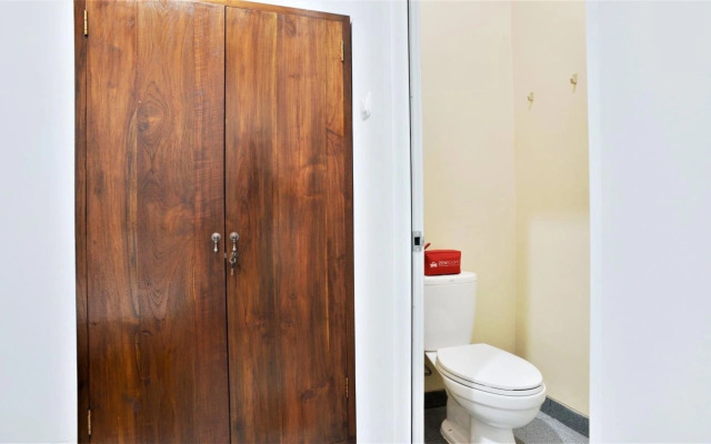 ZEN Rooms Bintaro Sector 3