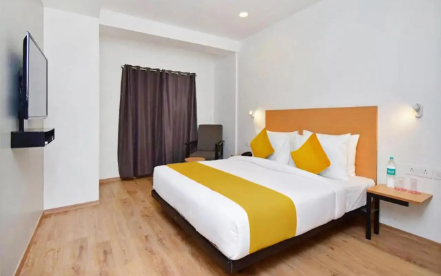 FabHotel Sky I