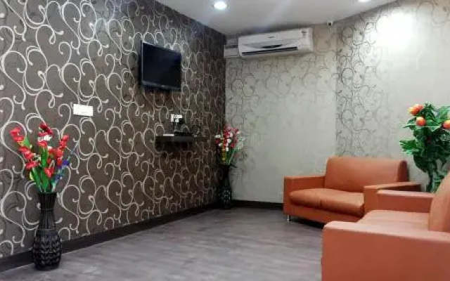 Ebenezer Suites