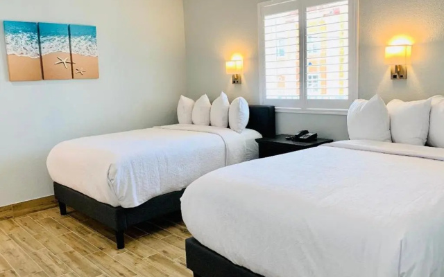 Hotel Sol