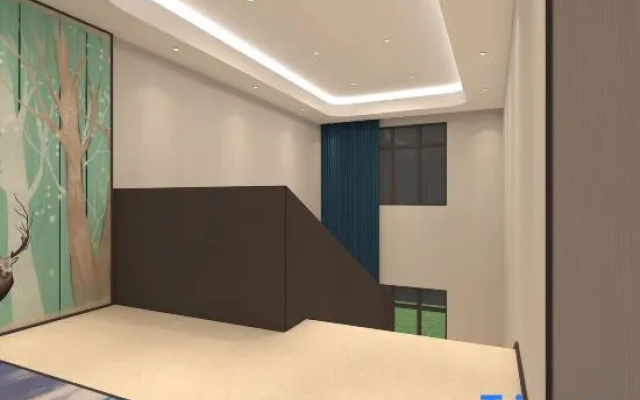 Wuhan Elegant Restaurant (Wuhan Gutian 4th Road Subway Station)