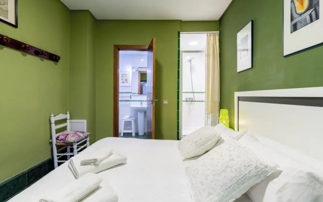 Apartment Alameda