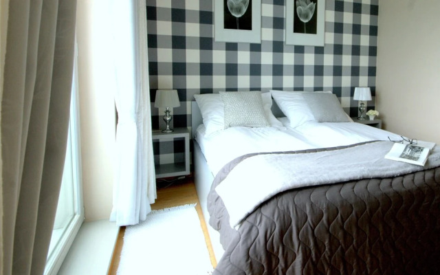 Apartament Marina
