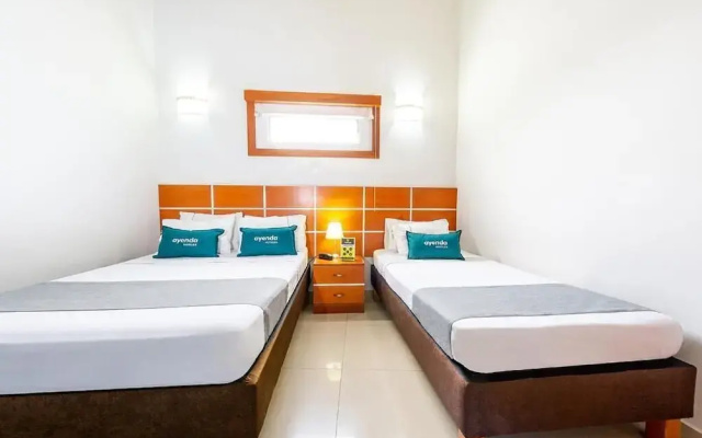 Optimum Hotel Pereira