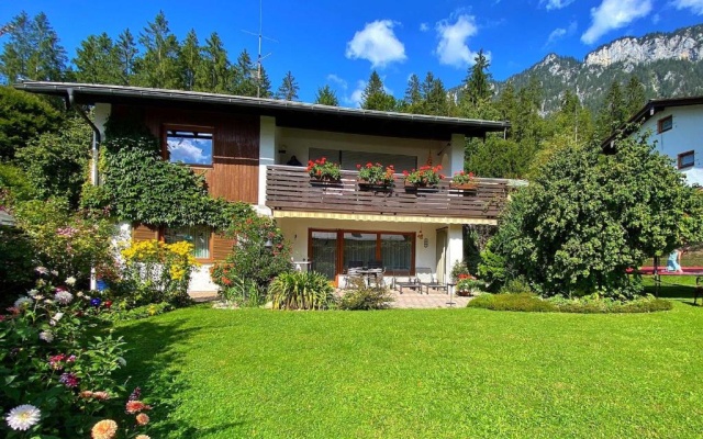 Ferienwohnung Niernthalweg 6