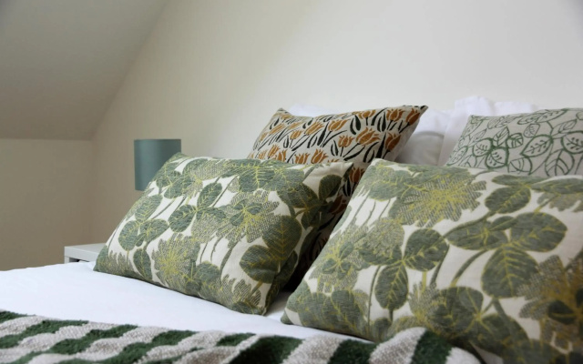 Green House / Casa Verde