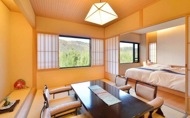 Narashino no sato Gyokusui -6 years or older-