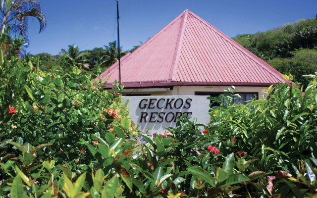 Gecko's Resort
