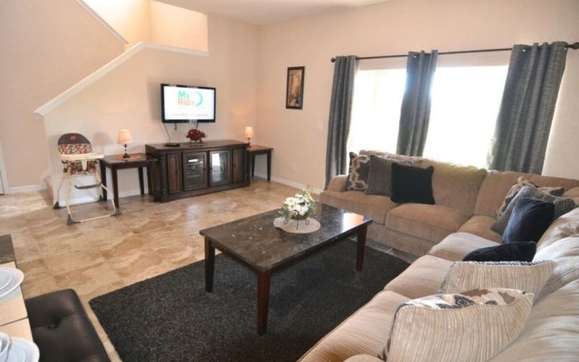 Amazing Townhome! Regal Palms - 745LAM