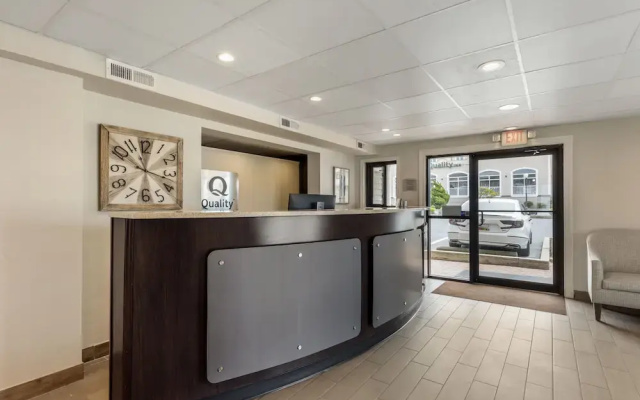 Econo Lodge Oceanfront