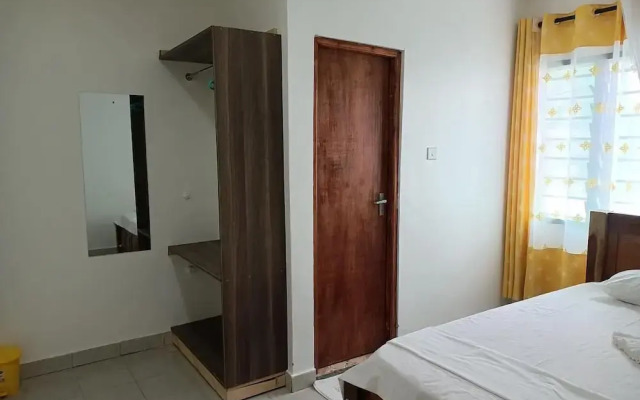 Zuri Africa Accommodation Mtwapa