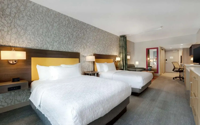 Home2 Suites by Hilton Las Vegas Southwest I-215 Curve