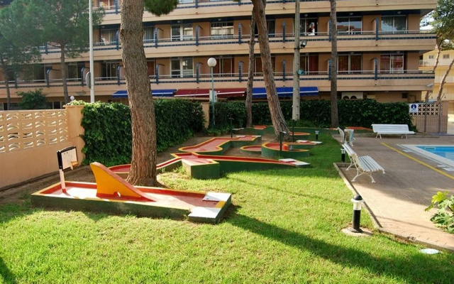 Отель 4R Playa Park