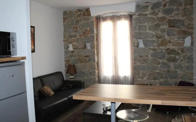 Gîtes Fesch
