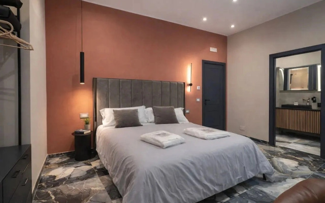 Borgo Boutique Napoli