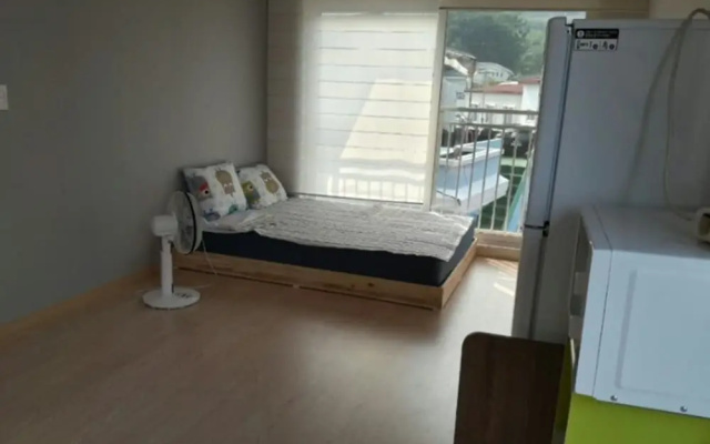 Omalips Pension