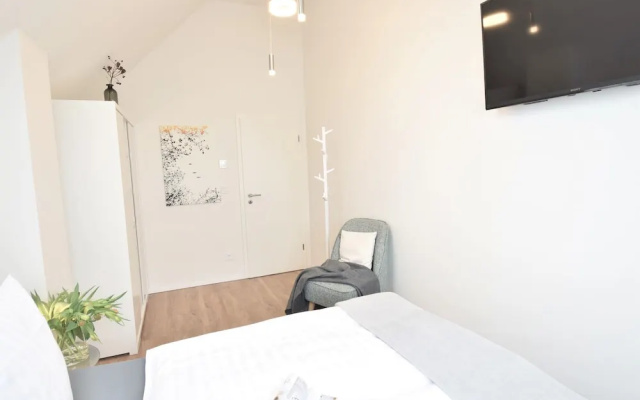 Meerhaus 18
