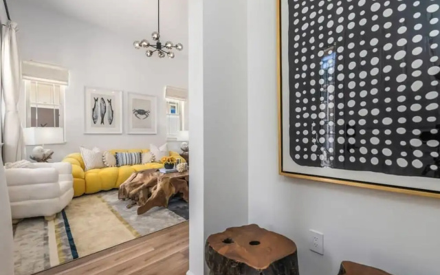 @ Marbella Lane - Stylish House + Impressive Views