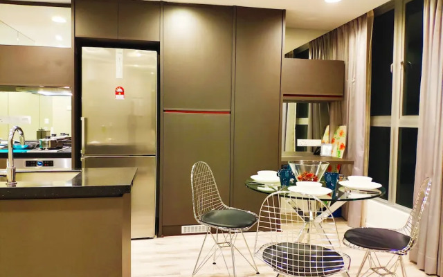 Scandinavian Suite