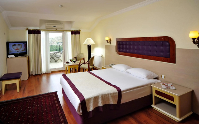Dinler Hotels Ürgüp
