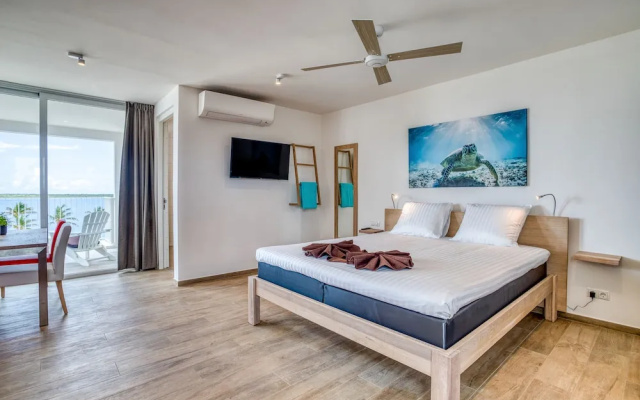 Chogogo Dive & Beach Resort Bonaire
