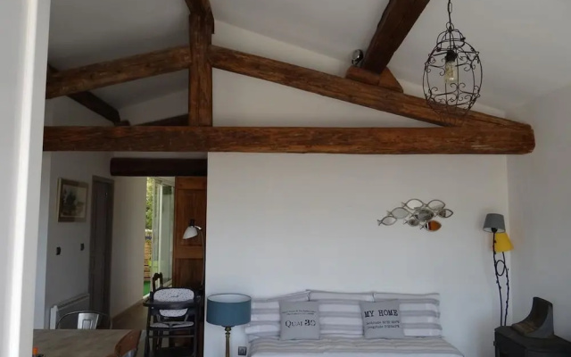 Le relais du bouchon