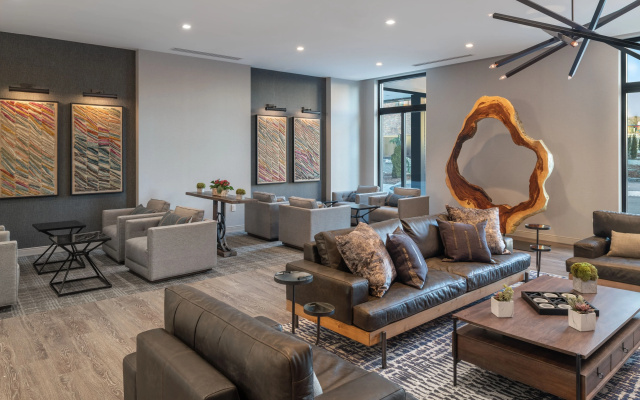 TownePlace Suites Framingham