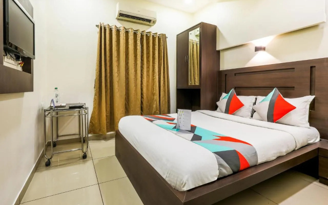 FabHotel Adore Inn